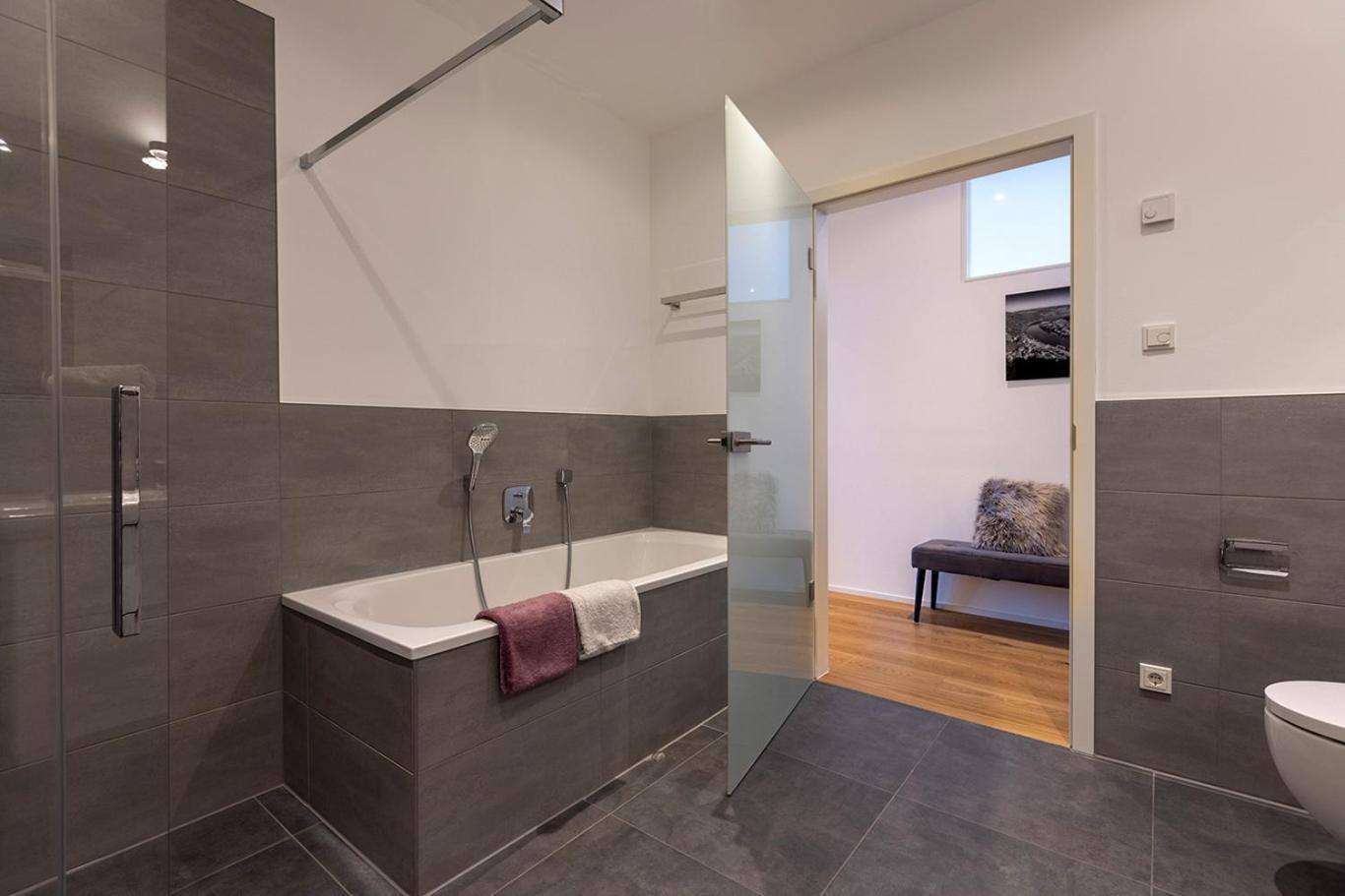 Апартаменты Neu Moselroyal Luxus 2-4 Pers Design Klima Трабен-Трарбах Экстерьер фото
